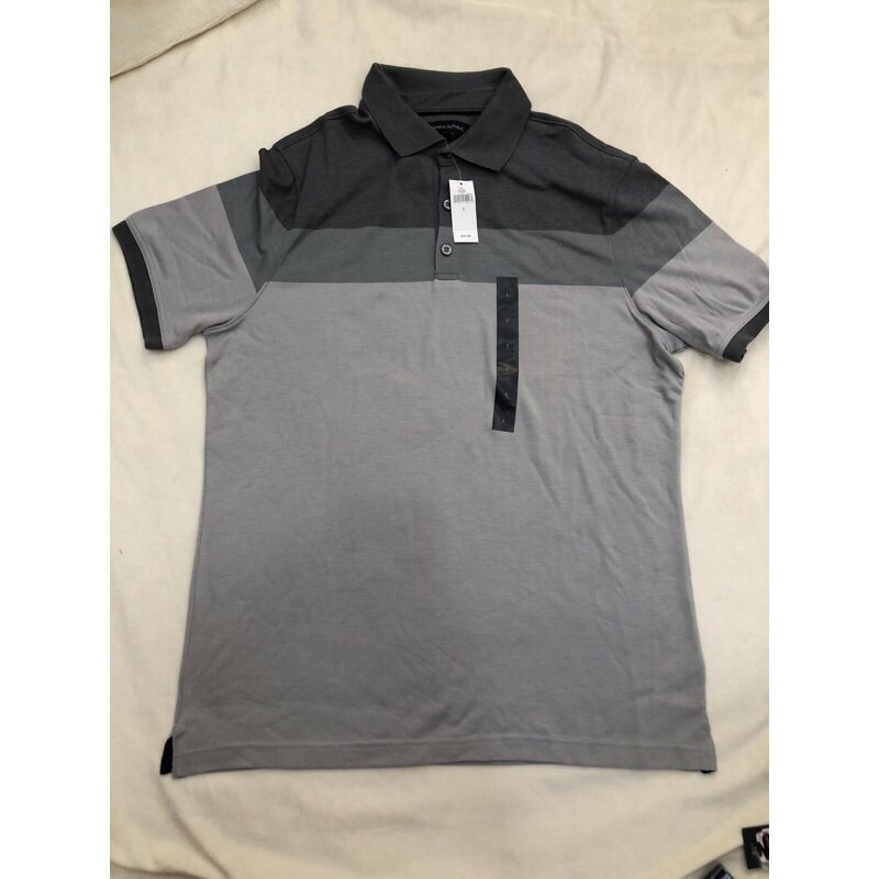 Áo polo nam Banana Republic-size L-550 còn 450