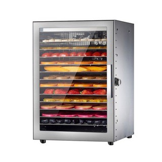 Máy sấy thực phẩm 12 khay Septree ST06