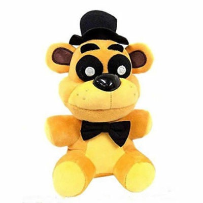 Mô hình nhân vật trong phim Five Nights at Freddy's với kích thước 25cm