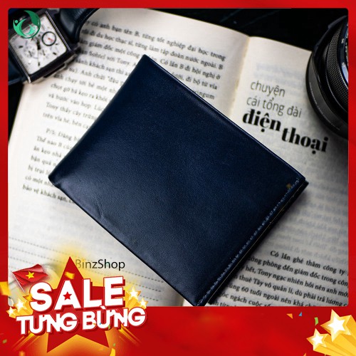 Ví Tiền Da Bò Pull Up Cao Cấp. Ví Nam Da Thật 100%. Mẫu Bán Chạy 2019. Ba Màu Nam Tính. FREESHIP Toàn Quốc - Hàng nhập k