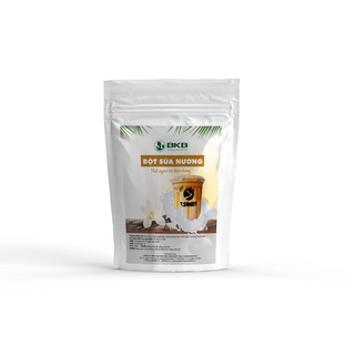 Bột trà sữa nướng gói 1KG - Nguyên Liệu Làm Trà Sữa Trân Châu THƯỢNG HẠNG