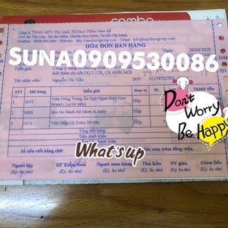 Viên giấp cá Extra