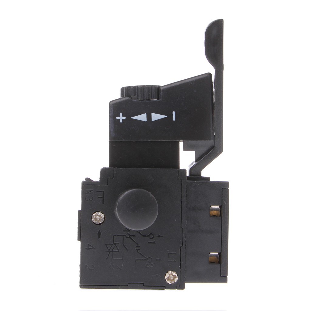 Công tắc điều khiển tốc độ điện cho máy khoan