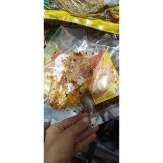 Bánh tráng trộn (combo 10 gói)