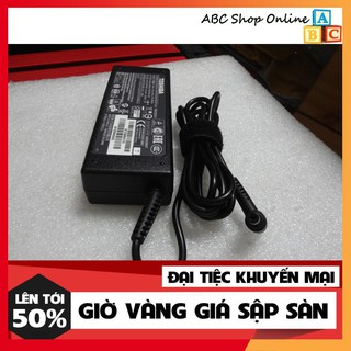 Adapter Toshiba 19V - 3.95A