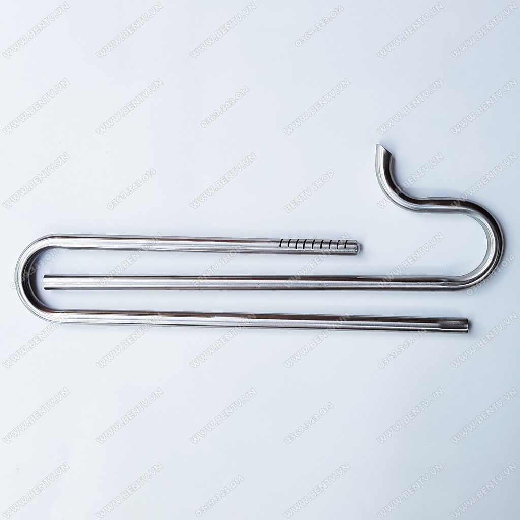 Bộ In Out Inox 304 Cao Cấp Cho Hồ Thủy Sinh