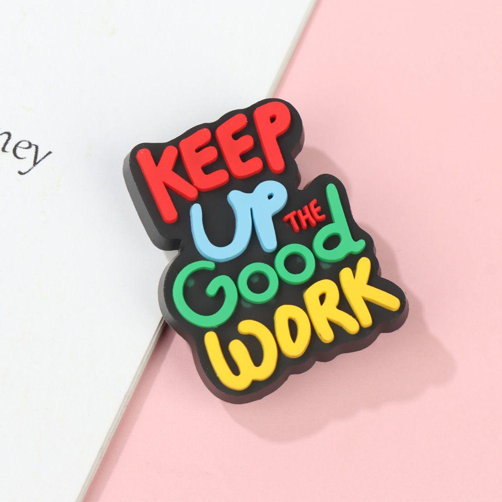 .N Xăng đan Bằng PVC Trang Trí Tiệc Tùng Có Khóa Cài Dành Cho Trẻ Em