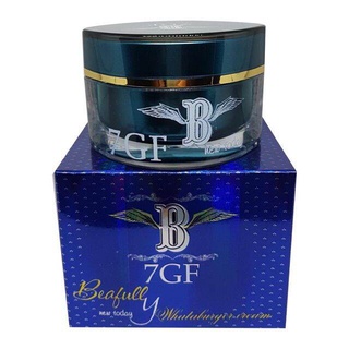 Kem 7gf chính hãng