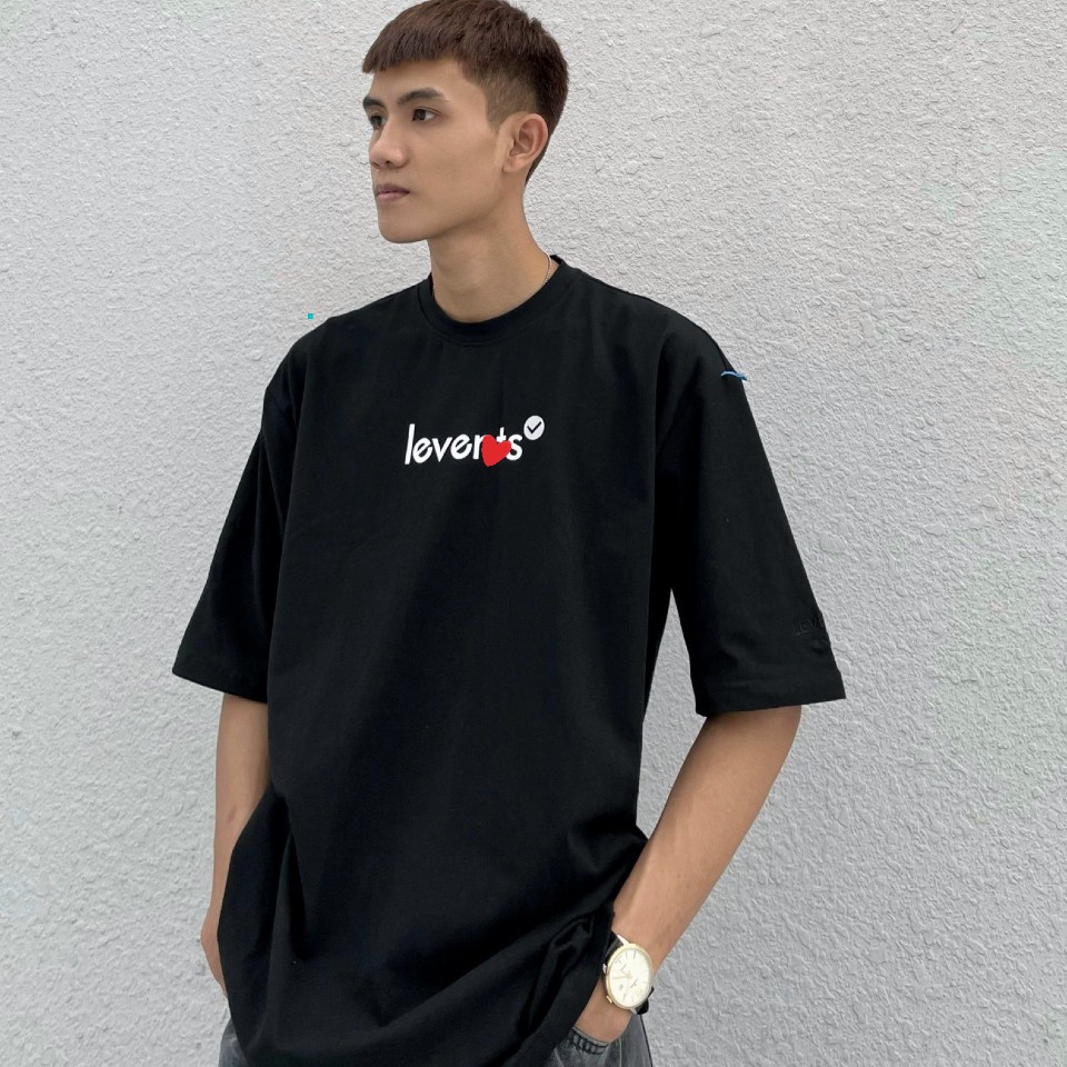Áo thun local brand nam nữ , tee basic full tag đủ màu , áo phông tay lỡ unisex oversize - gin store