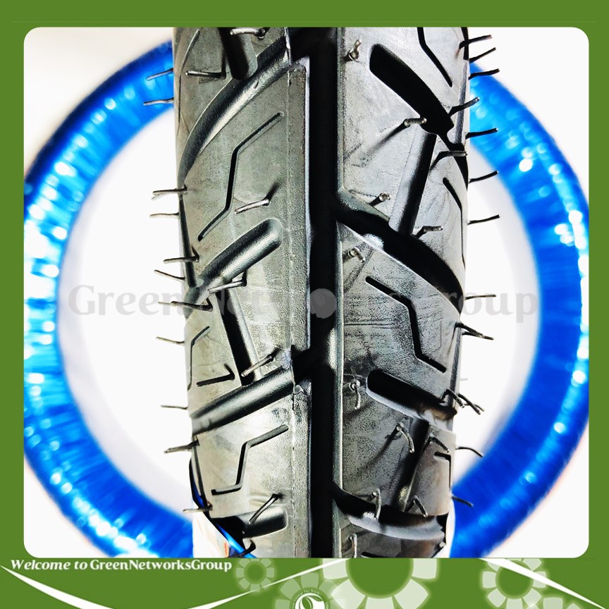 Vỏ xe Michelin City Grip Pro 70/90-17 TL/TT Greennetworks ( Giá 1 Lốp )
