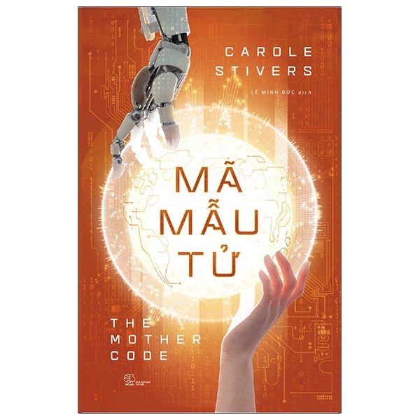 Sách - Mã Mẫu Tử - The Mother Code