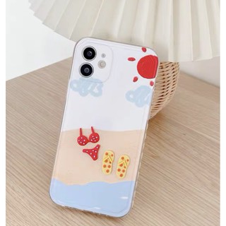 Beachy Case/ Ốp lưng điện thoại