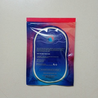 Mồi Câu Rô Phi Tôm- Rô Phi Gan Sapham