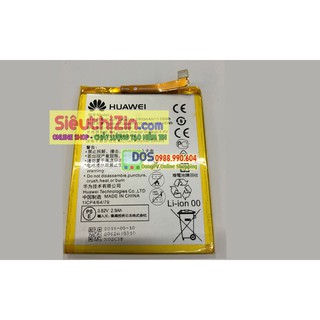 Thay pin điện thoại honor 9 lite chính hãng