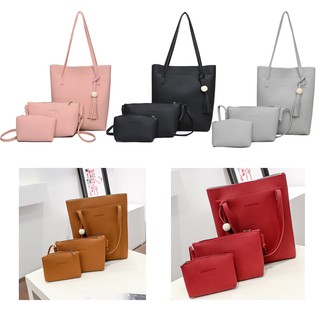 Set 3 túi da mềm siêu xinh TXN62