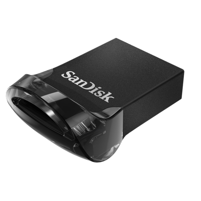 Sandisk Ultra Fit Usb 3.1 32gb 130mbps Cz430