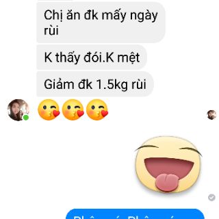 Yến mạch tươi