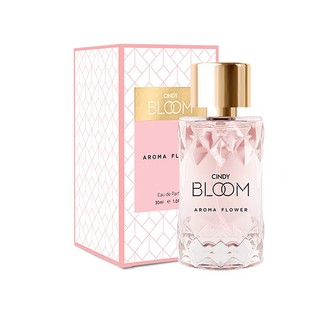 Nước hoa Cindy Bloom Aroma Flower 30ml