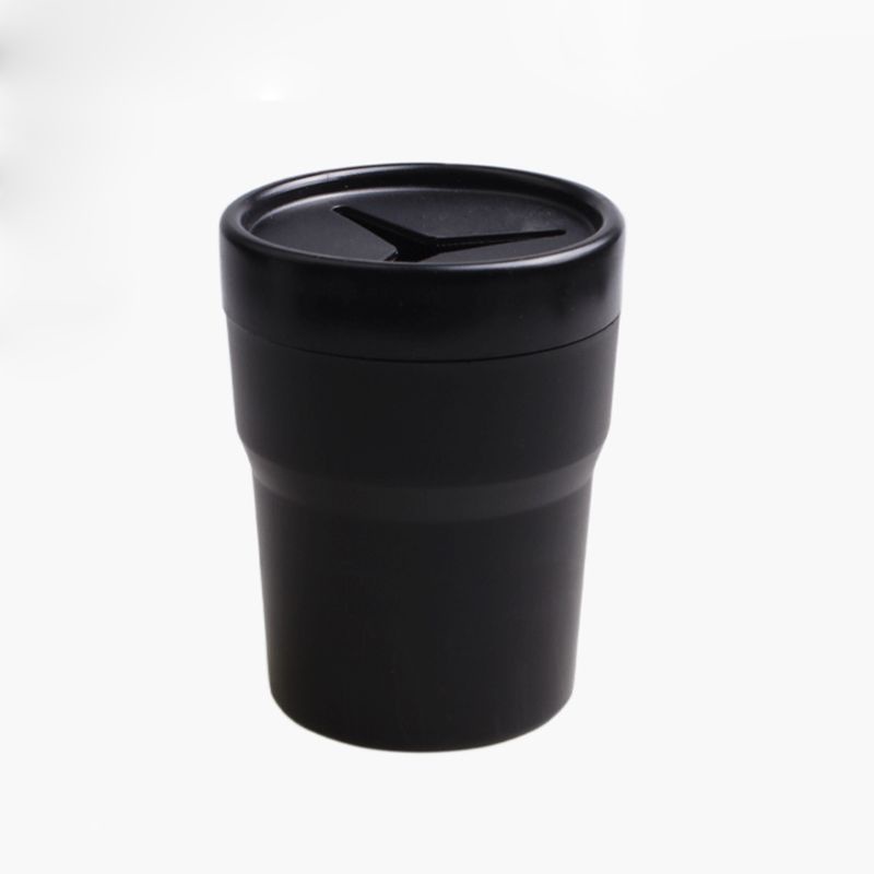 Thùng Đựng Rác Tự Động Tiện Dụng