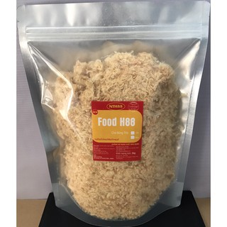 CHÀ BÔNG SIÊU XÙ H88 PREMIUM