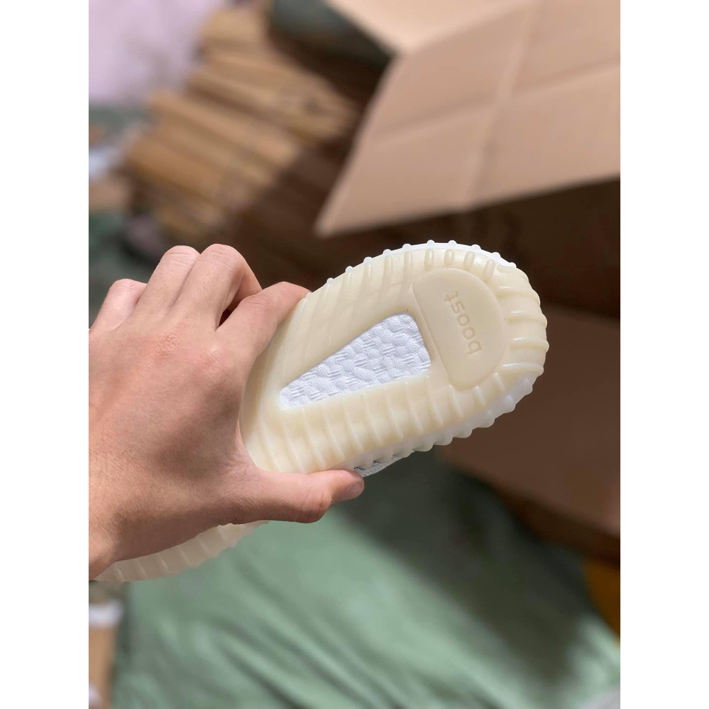 Giầy Thể Thao Yz350 Cloud White 1:1 2019 Cao Cấp 36-45 | BigBuy360 - bigbuy360.vn