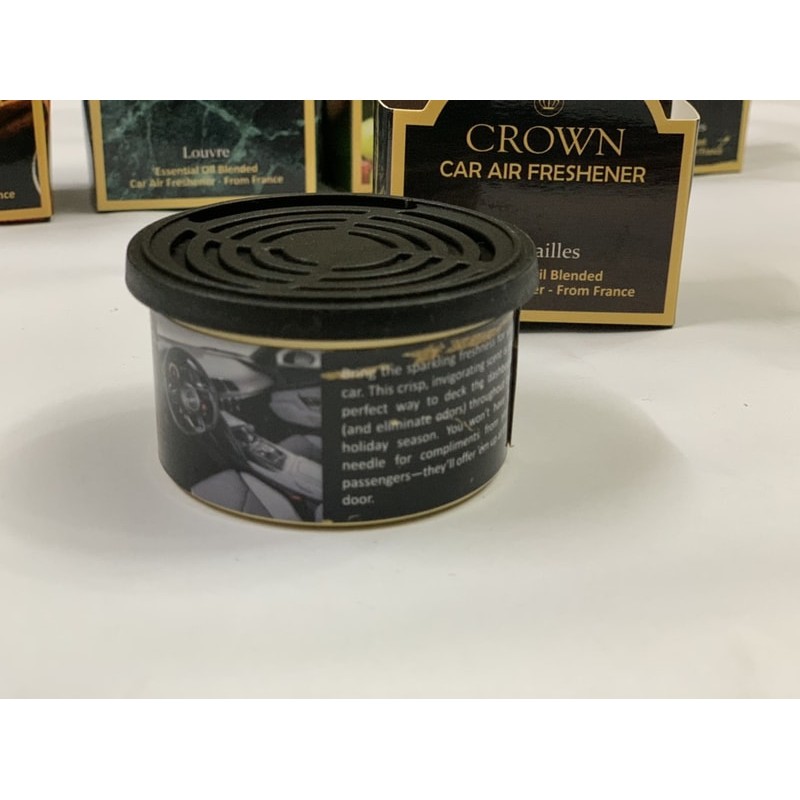 Sáp Thơm ô Tô Crown Của Pháp