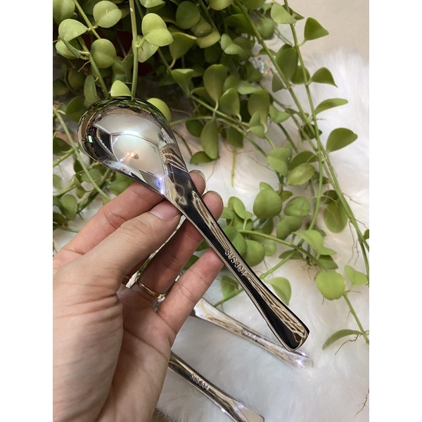 Thìa inox 304 hiệu Zwilling Đức