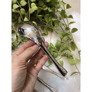 Thìa inox 304 hiệu Zwilling Đức