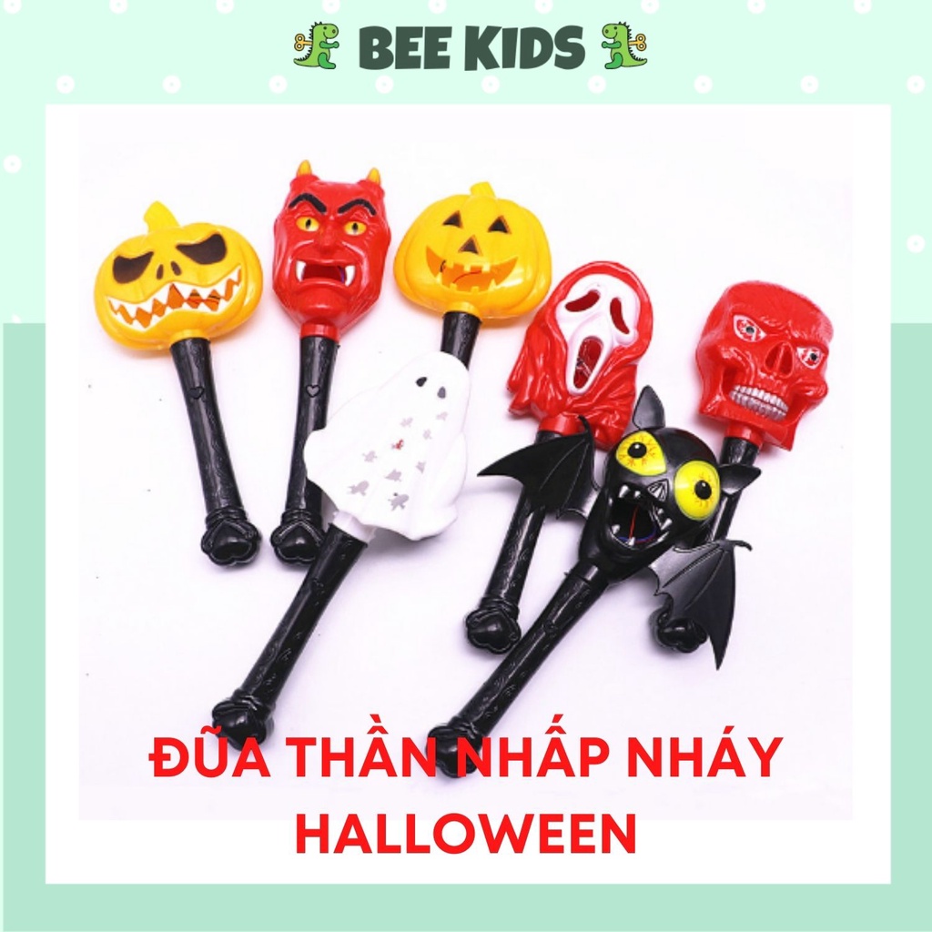 Áo Choàng Phù Thuỷ Halloween, Lễ Hội Lấp Lánh Ánh Sao Kèm Mũ Và Áo Choàng BEEKIDS