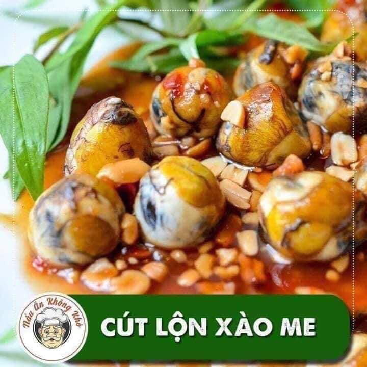 Lọ sốt me nguyên chất loại đặc biệt