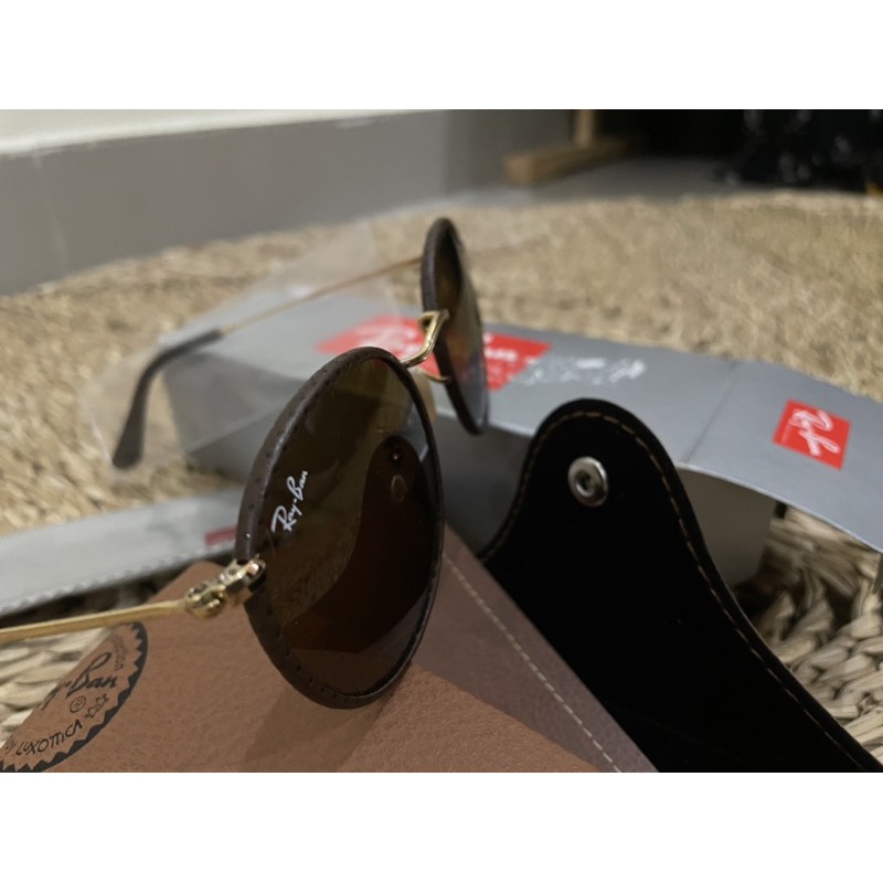 Kính Rayban authentic