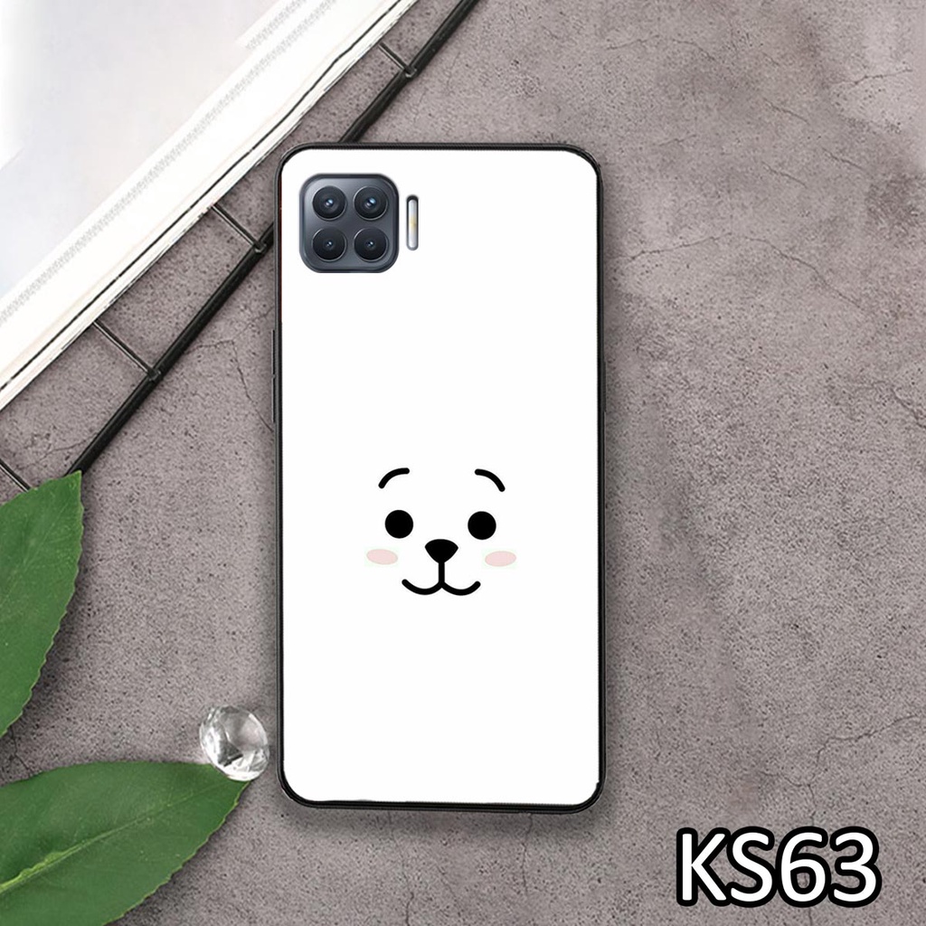 [SIÊU ƯU ĐÃI] Ốp lưng Oppo A71/A73/A83/A93 in hình ICON 2D siêu đẹp, độc, lạ_KINGSTORE.HN_Ốp lưng điện thoại