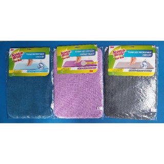 Thảm 3M Scotch Brite chống trượt cao cấp