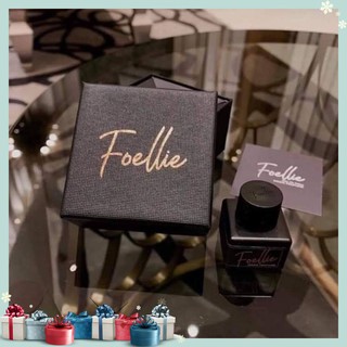 Nước Hoa Vùng Kín Foellie Chính Hãng Hàn Quốc