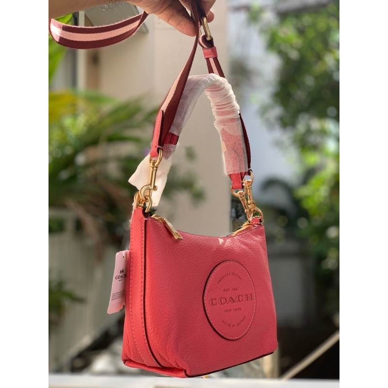 Túi xách Coach auth sale