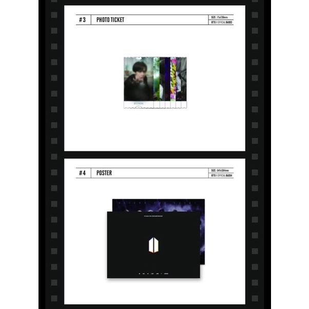 GIÁ YÊU THƯƠNG 🔥 BTS 6TH ARMY MEMBERSHIP KIT : ARMY ZIP - KHÔNG BAO GỔM MEMBERSHI