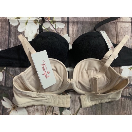 Áo lót nữ Triumph Style Dorothy WHUD - Triumph Chính Hãng 100%