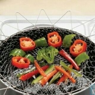 Rổ đa năng 12in1 chef basket