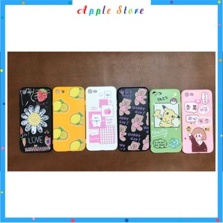 Ốp điện thoại iphone 7/8