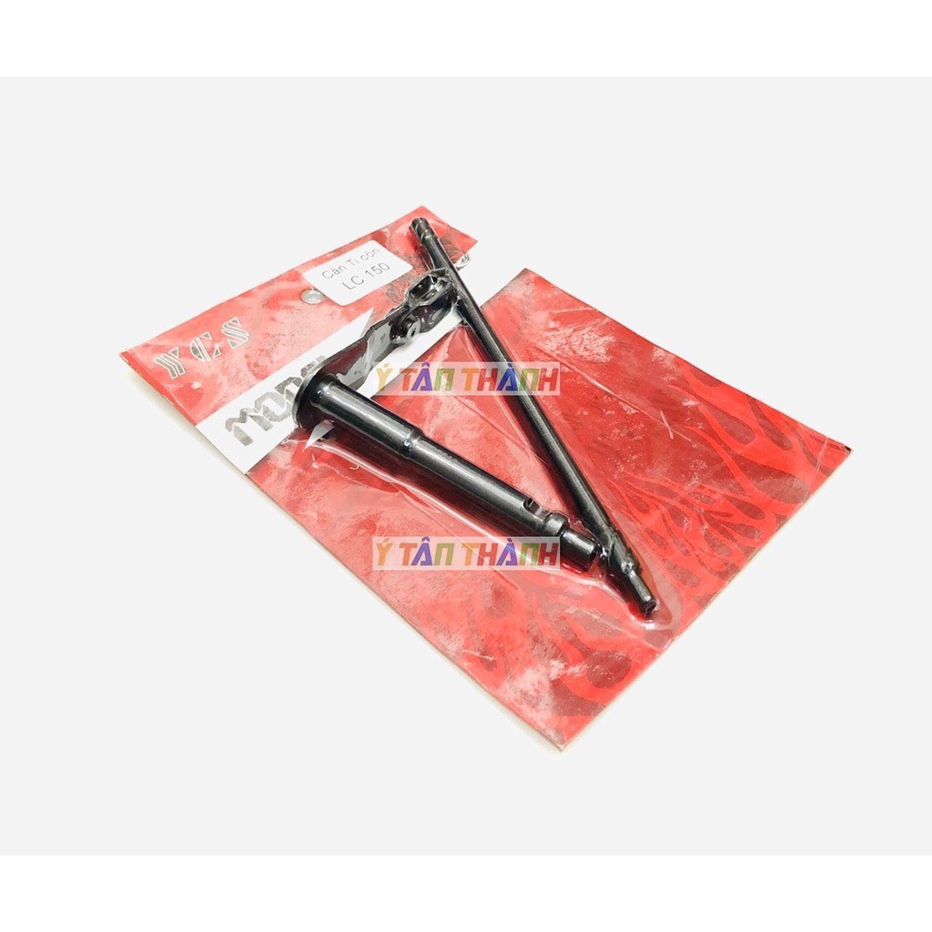 cần ty côn YCS exciter 150 MS 179