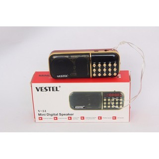 Đài nghe pháp niệm phật V51