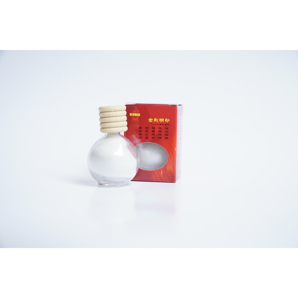 Hủ muối tài lộc Kim Cương Phật Giáo cầu may bình an giàu có phước lành | BigBuy360 - bigbuy360.vn