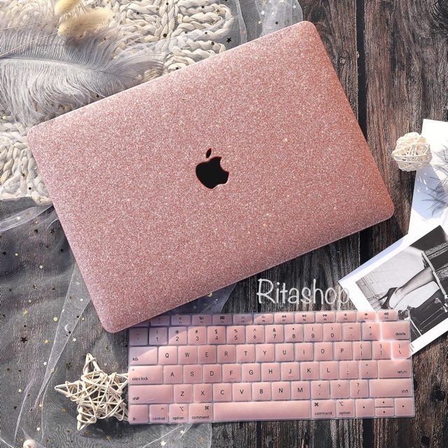 Combo ốp + lót phím Tặng nút che bụi | BigBuy360 - bigbuy360.vn