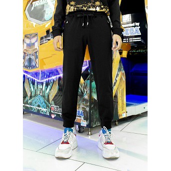 Quần Dài Jogger Nam Cao Cấp Đơn Giản Y2010 G01 19609 |YaMe|