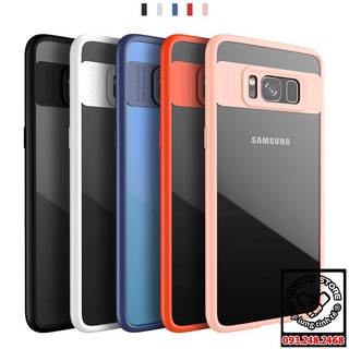 SS04- Ốp lưng Ipaky cho Samsung galaxy S8/S8+