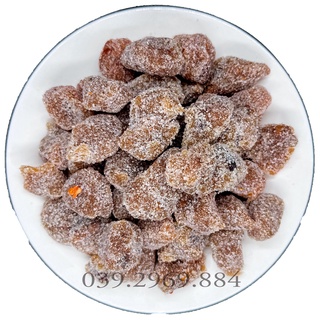 Kẹo me cay - me muối ớt chua cay ăn là ghiền 250g/ 500g/ 1kg