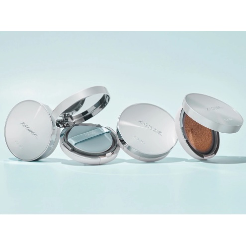 Phấn nước làm dịu da CLIO Kill Cover Calming Cushion SPF40 PA++