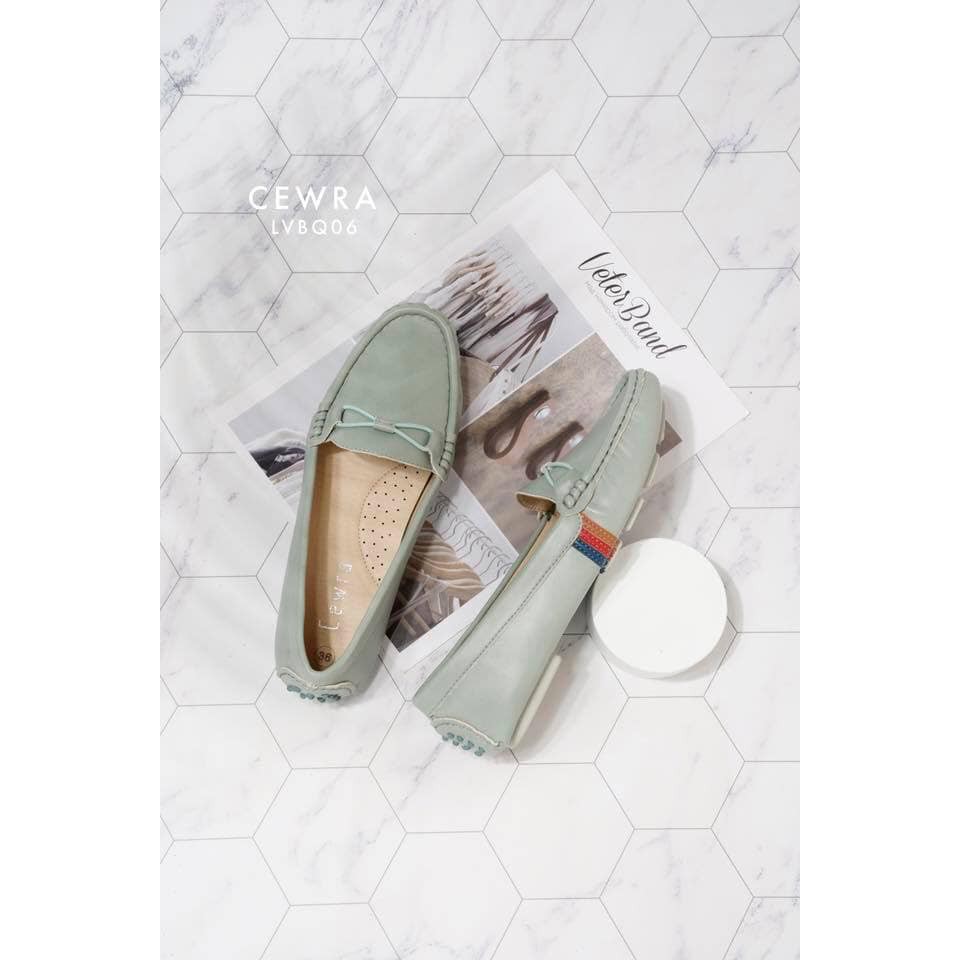 Giày bệt mọi nữ cao cấp đế êm chân| AShoes VNXK | BigBuy360 - bigbuy360.vn