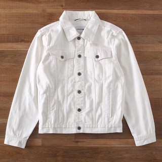 Áo khoác giả bò mv 008