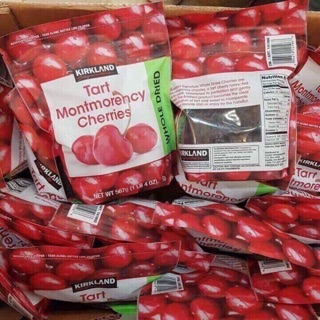 Quả Cherry Sấy Khô Kirkland Của Mỹ Gói